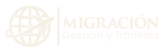 MIgración, Gestion y tramites